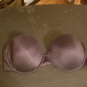 Strapless Bra